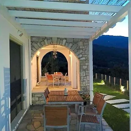 Moses Hotel