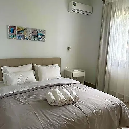 Hotel Moses 4*